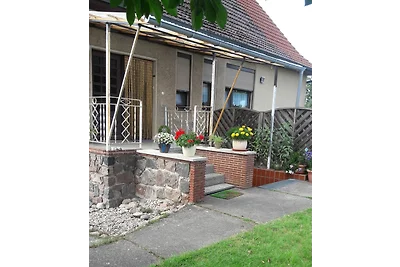 Ferienwohnung im OG - "Zum See"