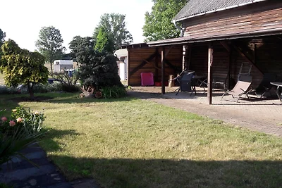 Ferienwohnung im OG - "Zum See"