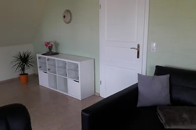 Ferienwohnung im OG - "Zum See"