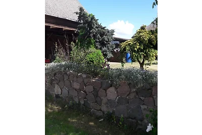 Ferienwohnung im OG - "Zum See"