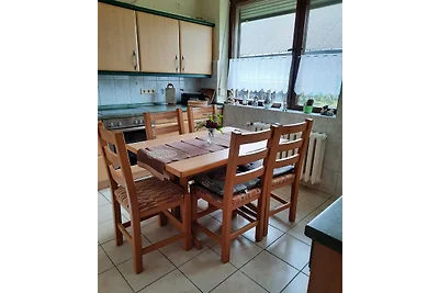Ferienwohnung im EG  - "Zum See"