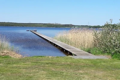 Ferienwohnung im EG  - "Zum See"
