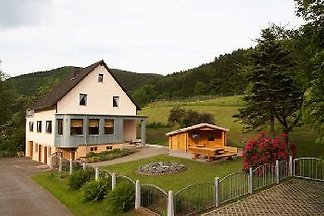 Ferienhaus Birresborn