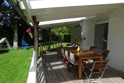 Villa Watergeuzen, Populierenlaan 6
