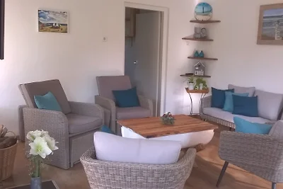 Villa Watergeuzen, Populierenlaan 6