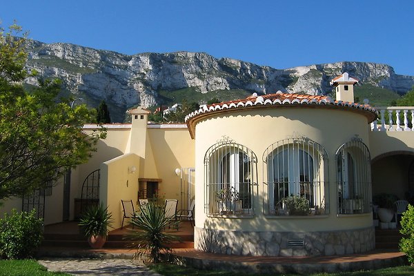 Ferienhaus Denia