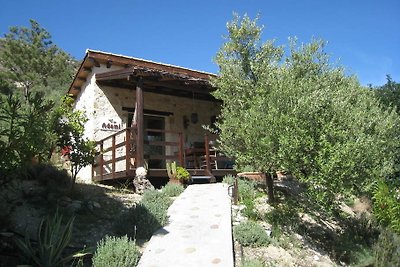 Casa vacanze in mezzo alla natura