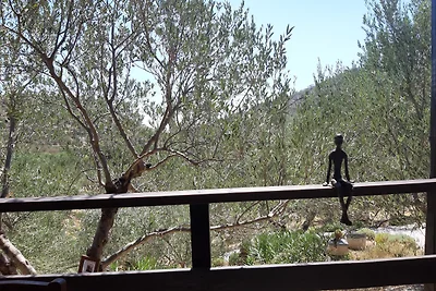 Casa vacanze in mezzo alla natura