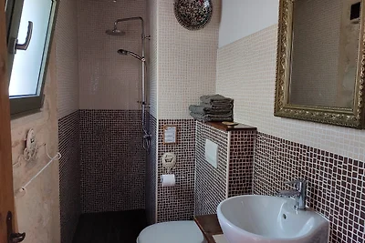 Casa vacanze in mezzo alla natura