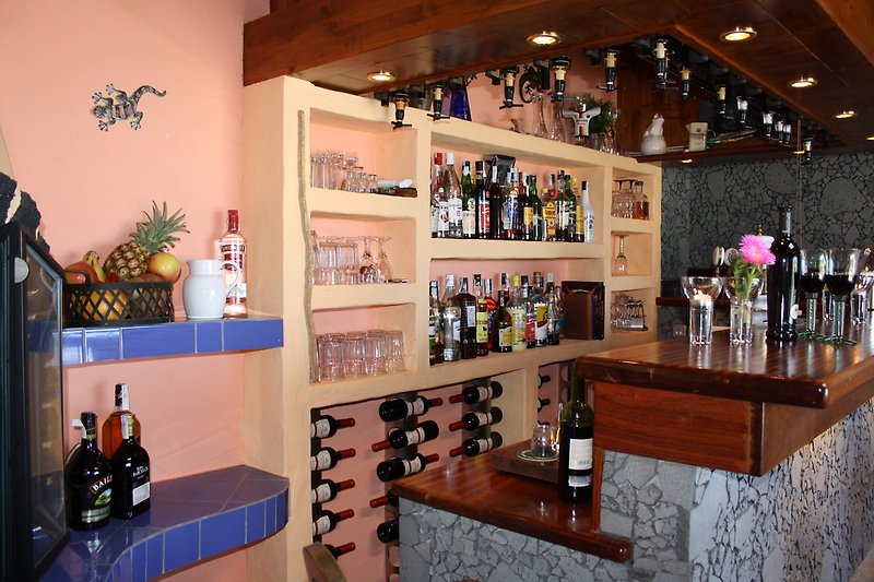 Bar Tarantella