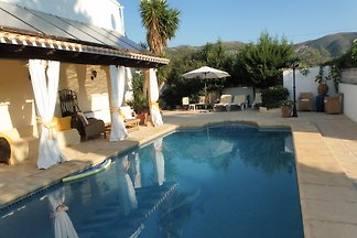 Casa El Eden