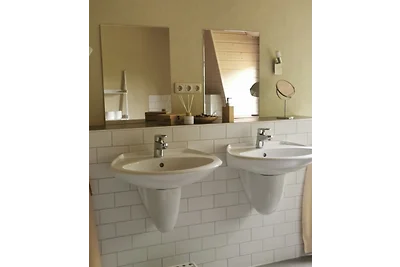 Casa vacanza Ratsmühle