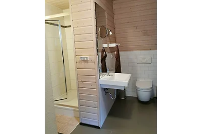 Casa vacanza Ratsmühle