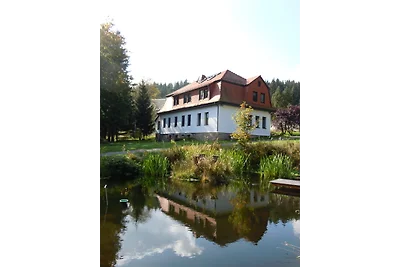 Casa vacanza Ratsmühle