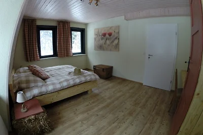 Casa vacanza Ratsmühle