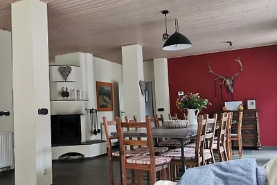 Casa vacanza Ratsmühle