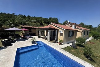 Traumhafte Villa