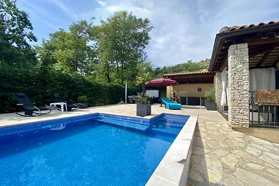 Villa Ana**** Panorama Ferienhaus