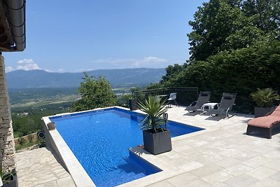 Villa Ana**** Panorama Ferienhaus