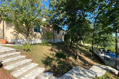 Villa Ana**** Panorama Ferienhaus