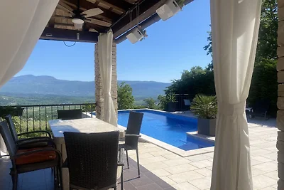 Villa Ana**** Panorama Ferienhaus