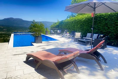 Villa Ana**** Panorama Ferienhaus