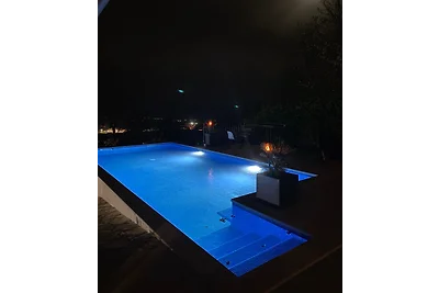 Villa Ana**** Panorama Ferienhaus