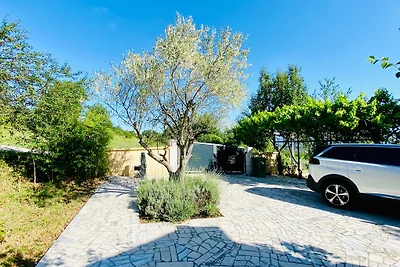 Villa Ana**** Panorama Ferienhaus