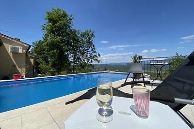 Villa Ana**** Panorama Ferienhaus