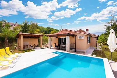 Villa Ana**** Panorama Ferienhaus