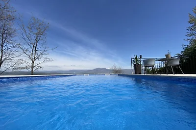 Villa Ana**** Panorama Ferienhaus