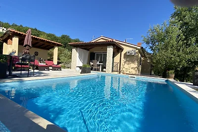 Villa Ana**** Panorama Ferienhaus