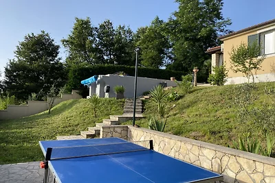 Villa Ana**** Panorama Ferienhaus