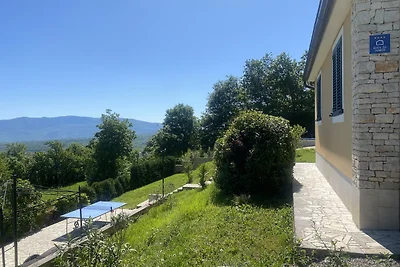 Villa Ana**** Panorama Ferienhaus