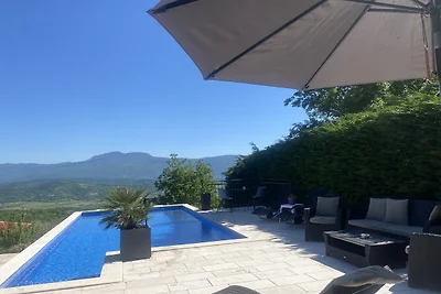 Villa Ana**** Panorama Ferienhaus