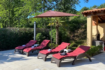 Villa Ana**** Panorama Ferienhaus