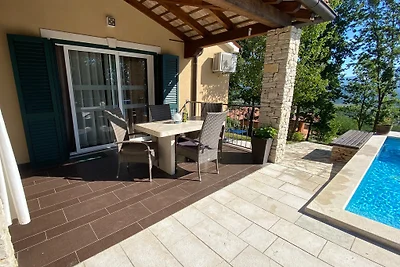 Villa Ana**** Panorama Ferienhaus