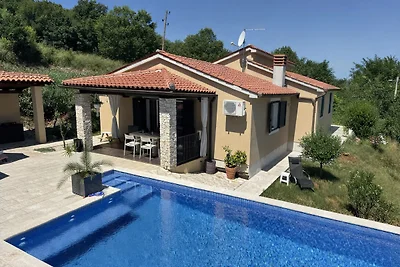 Villa Ana**** Panorama Ferienhaus