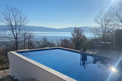 Villa Ana**** Panorama Ferienhaus