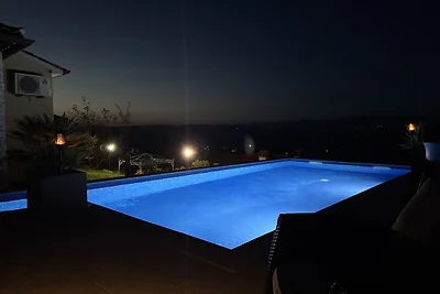 Villa Ana**** Panorama Ferienhaus