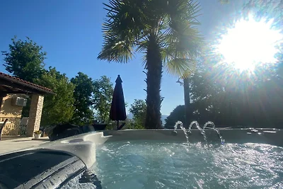 Villa Ana**** Panorama Ferienhaus