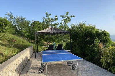 Villa Ana**** Panorama Ferienhaus