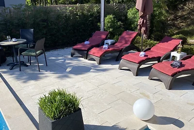 Villa Ana**** Panorama Ferienhaus