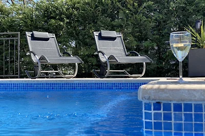 Villa Ana**** Panorama Ferienhaus