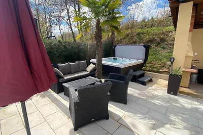 Villa Ana**** Panorama Ferienhaus