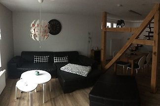 Ferienhaus Urlaubsreich