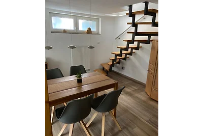 Casa di vacanza Urlaubsreich