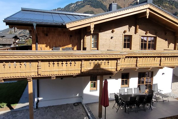 Ferienhaus Rauris