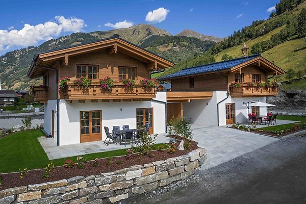Ferienhaus Rauris