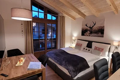 Hochalmbahnen Chalets Rauris